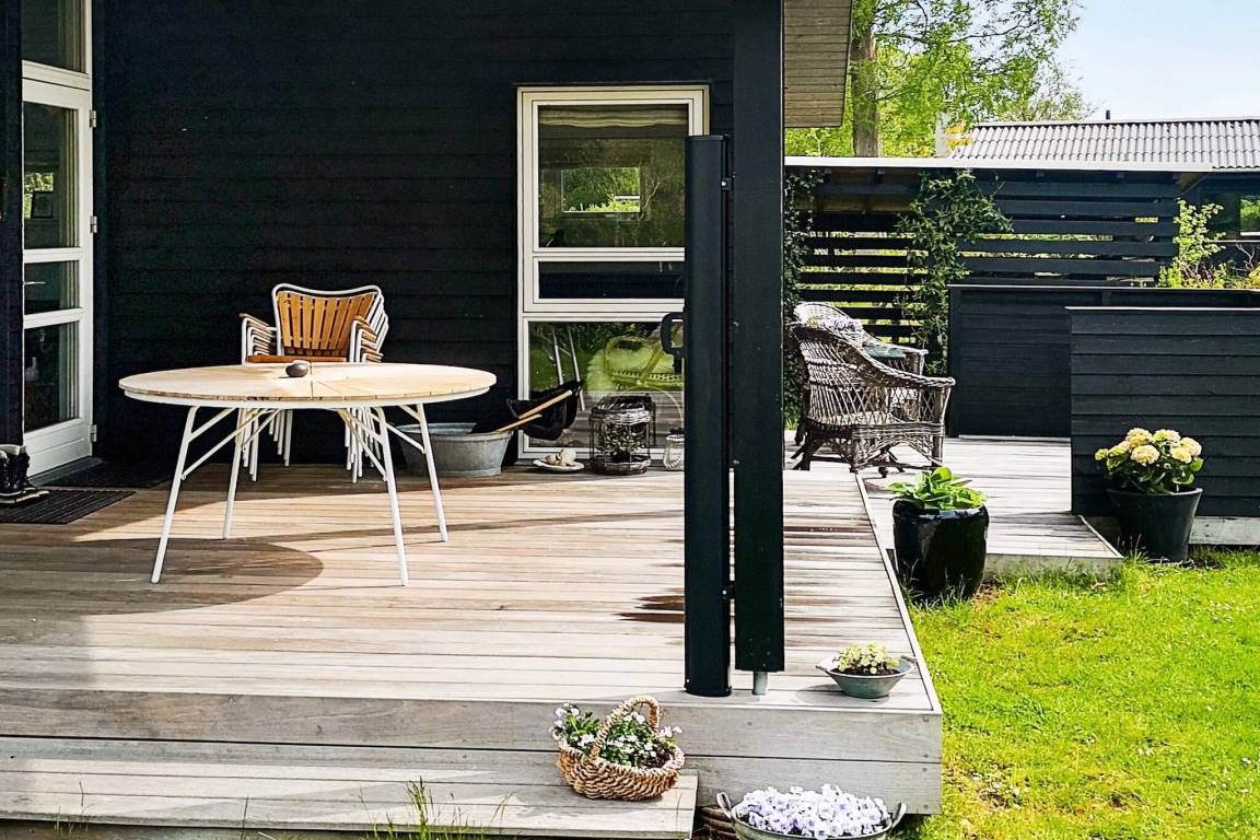 90 m² Feriehus