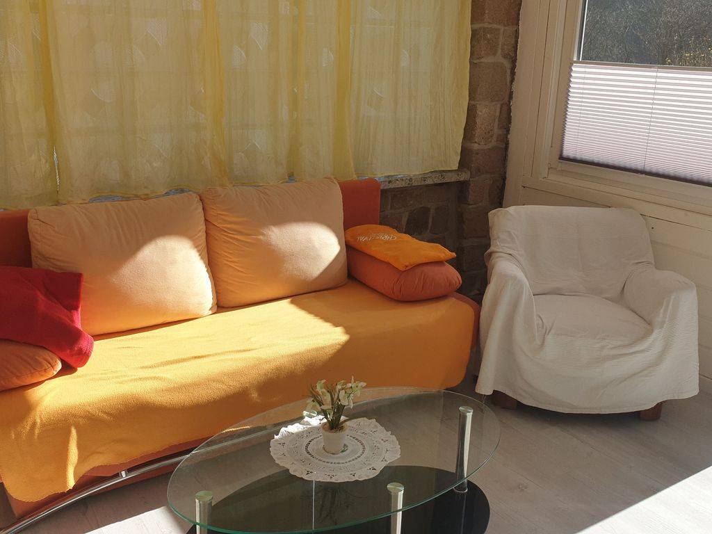 30 M² Ferienwohnung ∙ 2 Gäste - Bad Lauterberg im Harz