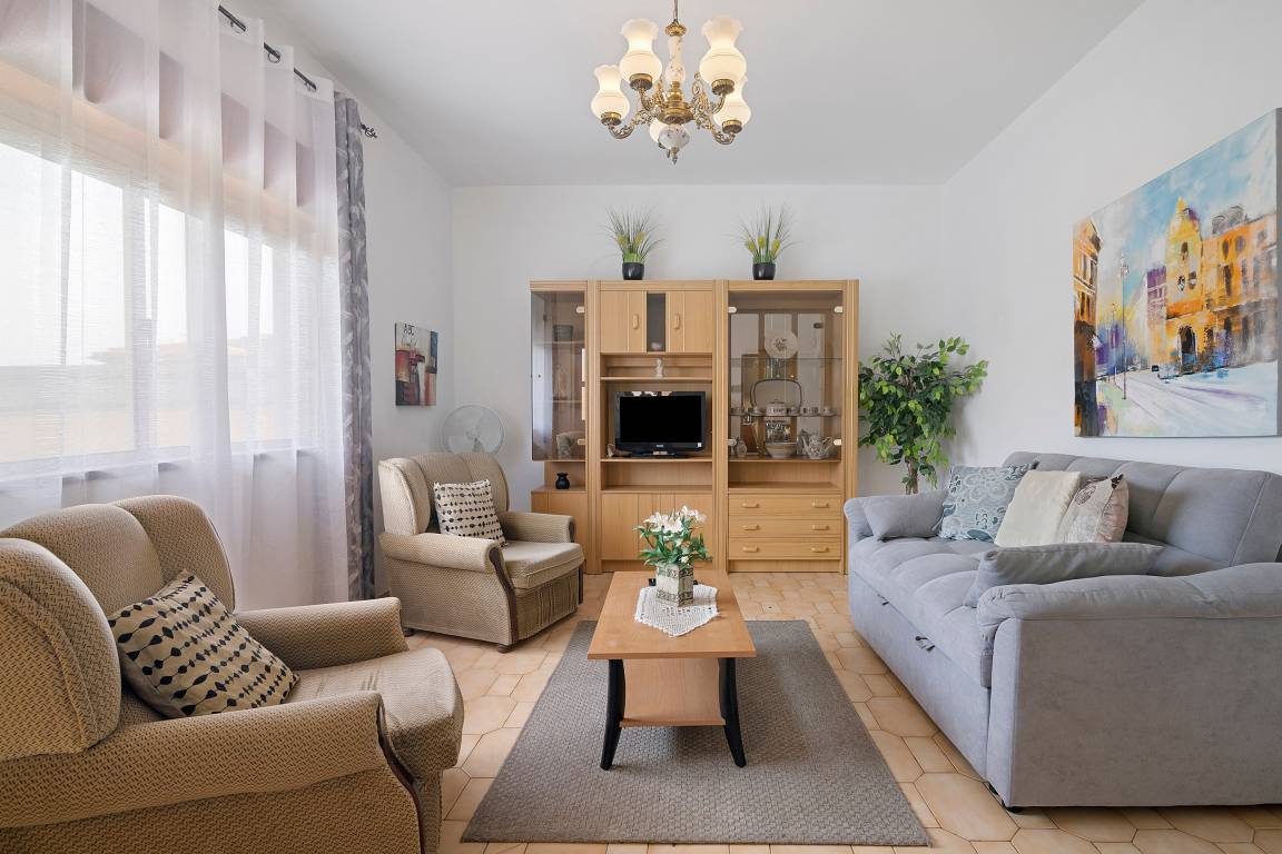 80 M² Maison De Vacances ∙ 2 Chambres ∙ 5 Personnes - Boliqueime