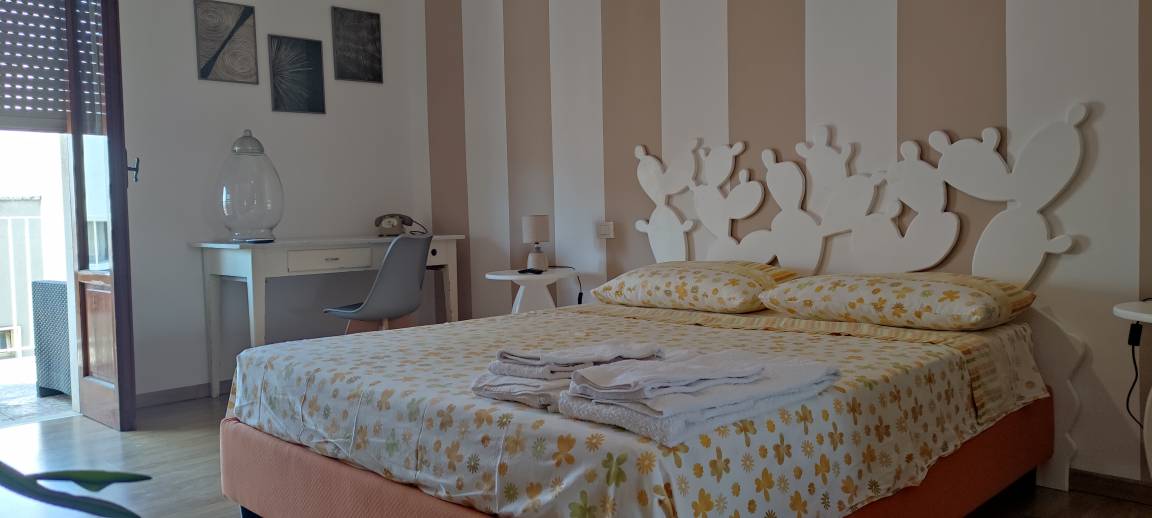 120 M² Appartamento Vacanza ∙ 3 Camere Da Letto ∙ 8 Ospiti - Melendugno