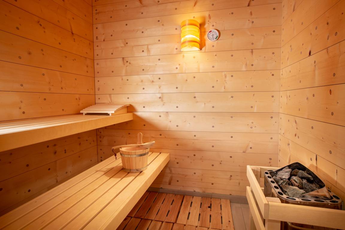 100 m² Ferienhaus ∙ 2 Schlafzimmer ∙ 4 Gäste – Bild 14