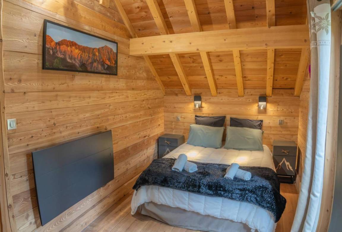 153 m² Ferienwohnung ∙ 2 Schlafzimmer ∙ 9 Gäste – Bild 10