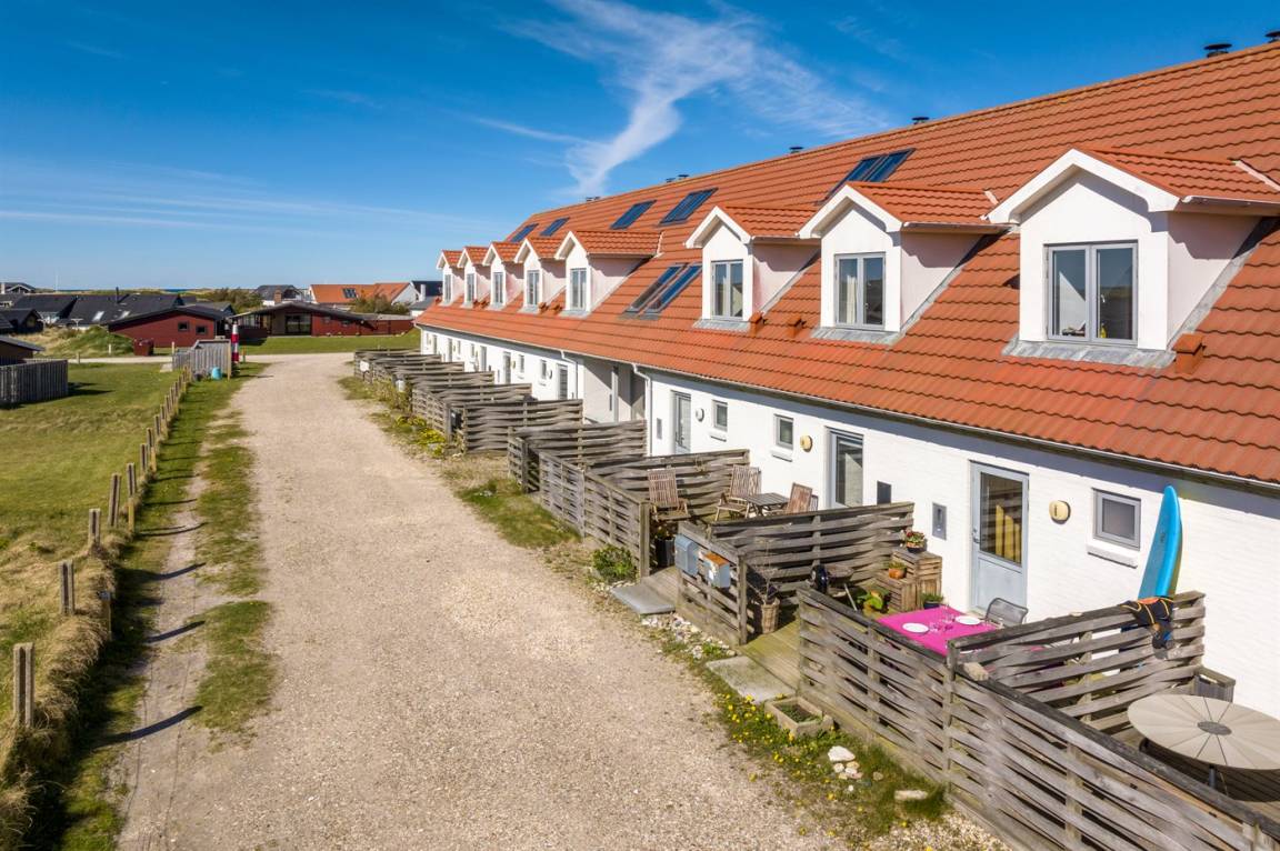 80 m² Ferienwohnung ∙ 2 Schlafzimmer ∙ 4 Gäste – Bild 29