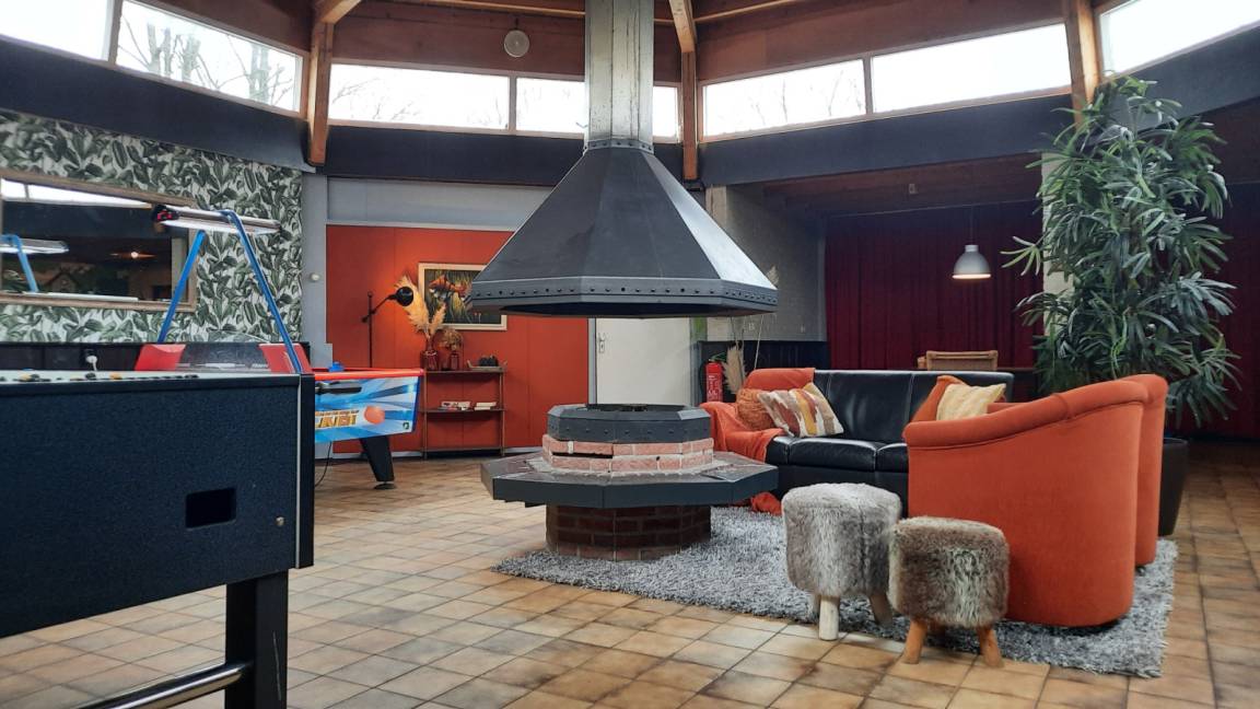 80 M² Ferienhaus ∙ 2 Schlafzimmer ∙ 4 Gäste - Drenthe