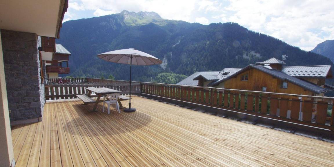75 m² Ferienwohnung ∙ 3 Schlafzimmer ∙ 8 Gäste – Bild 14