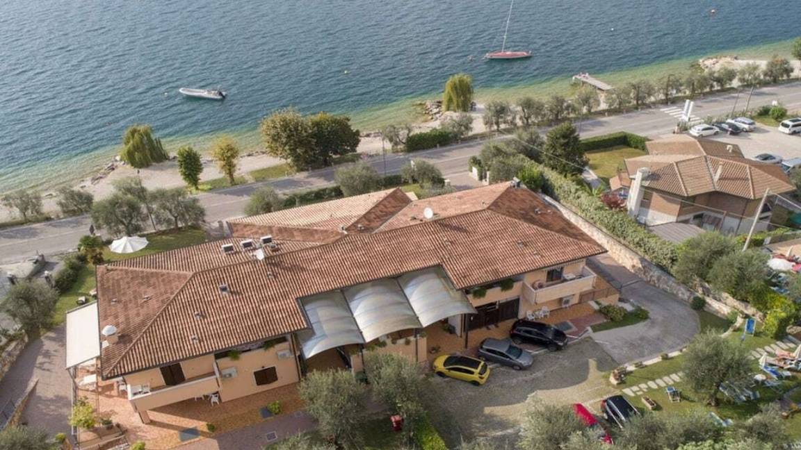 29 M² Casa Vacanza ∙ 3 Ospiti - Malcesine
