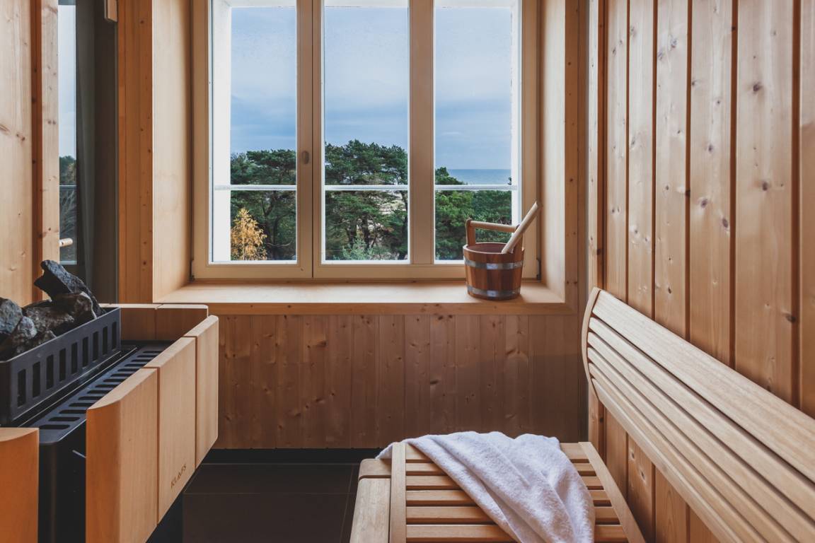 102 m² Ferienwohnung ∙ 2 Schlafzimmer ∙ 6 Gäste – Bild 10