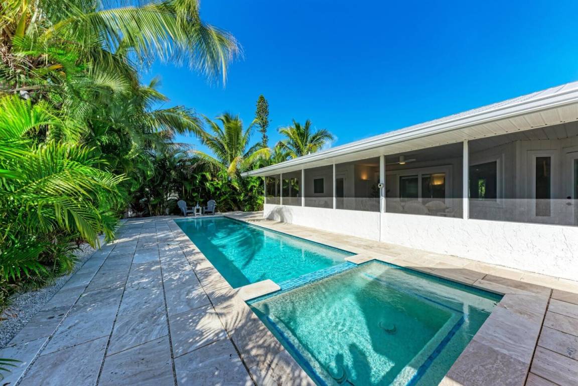 House ∙ 3 Bedrooms ∙ 8 Guests - Anna Maria, FL