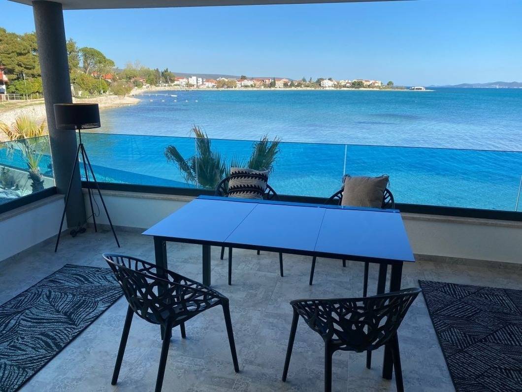 88 m² Ferienwohnung ∙ 2 Schlafzimmer ∙ 4 Gäste – Bild 5