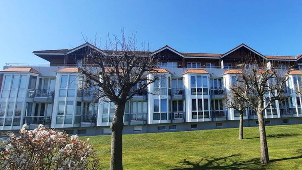 53 M² Ferienwohnung ∙ 1 Schlafzimmer ∙ 4 Gäste - Cuxhaven
