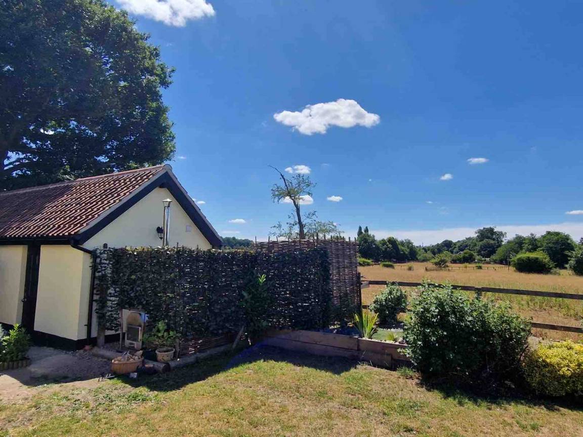 Huis ∙ 1 Slaapkamer ∙ 2 Gasten - Norfolk