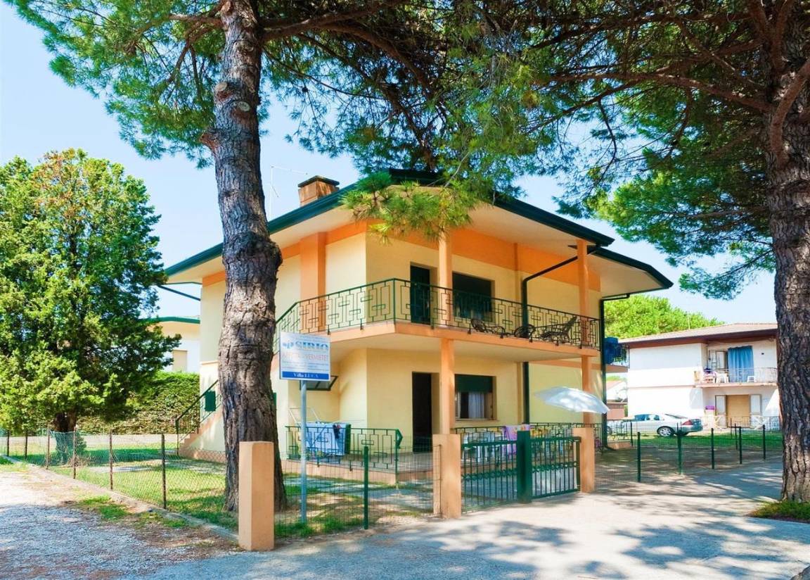 70 M² Appartamento Vacanza ∙ 2 Camere Da Letto ∙ 7 Ospiti - Bibione