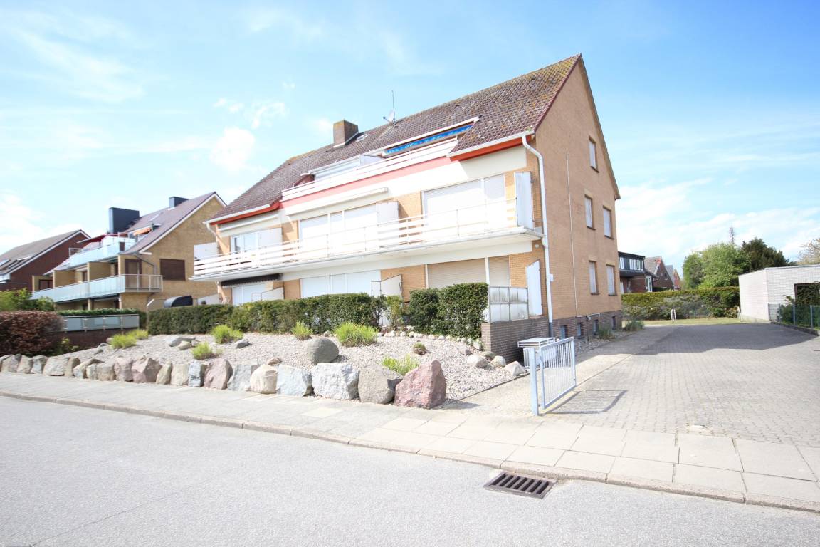 80 m² Ferienwohnung ∙ 2 Schlafzimmer ∙ 4 Gäste – Bild 12
