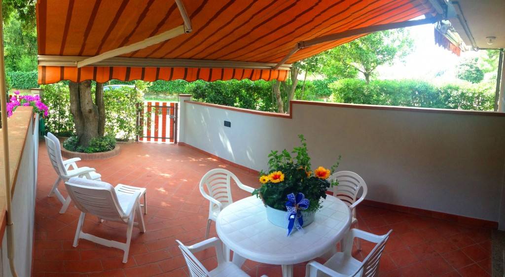 33 M² Appartement ∙ 1 Chambre ∙ 4 Personnes - San Vincenzo