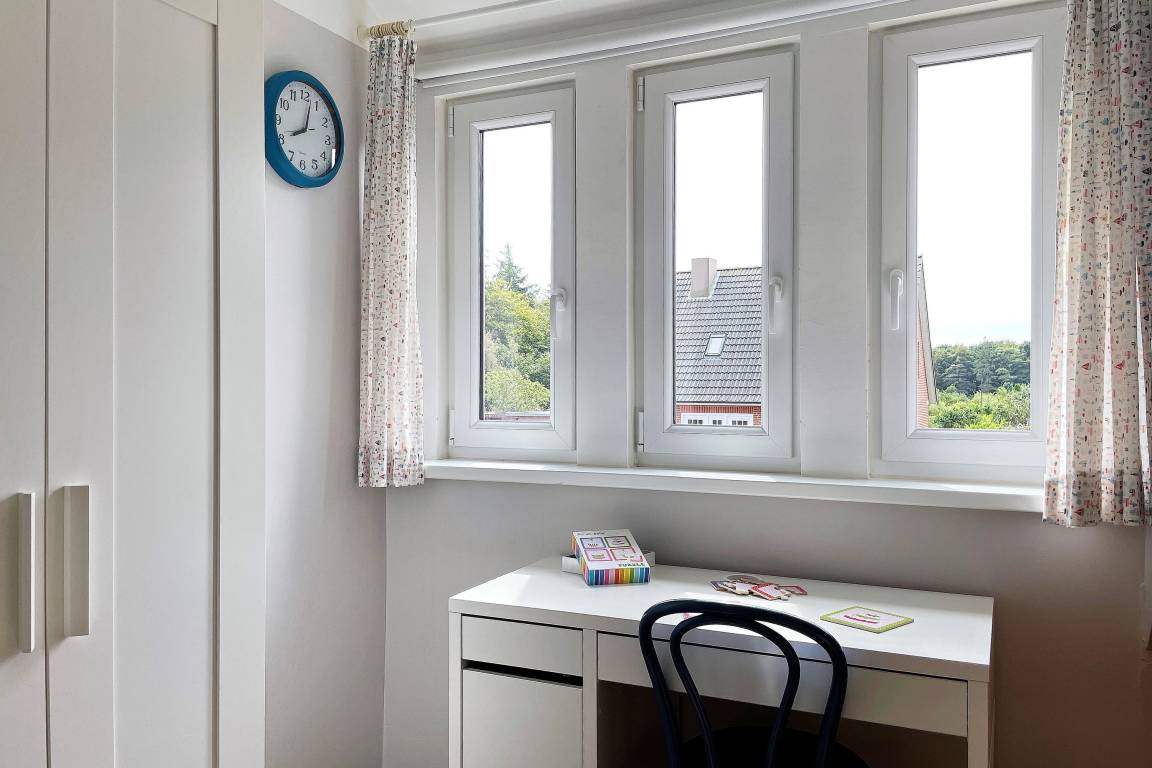 90 m² Ferienhaus ∙ 3 Schlafzimmer ∙ 4 Gäste – Bild 17