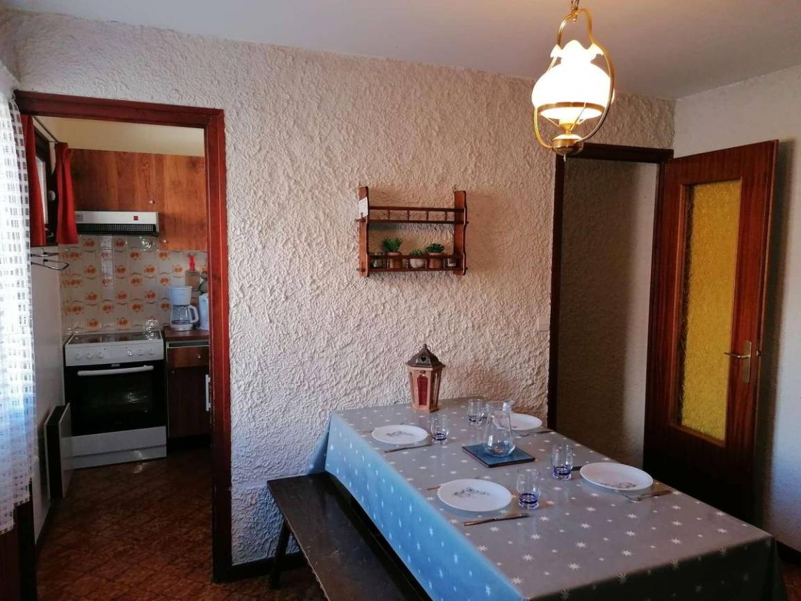 45 m² Ferienwohnung ∙ 1 Schlafzimmer ∙ 5 Gäste – Bild 8