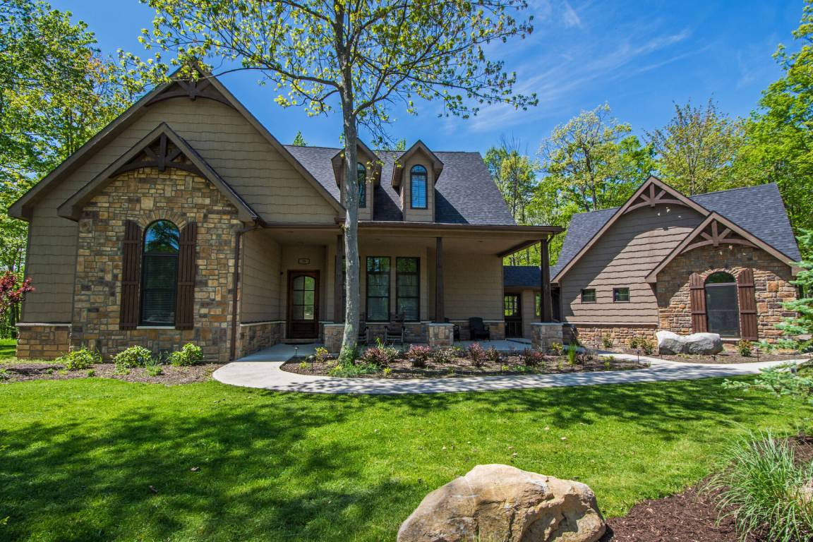 243 M² House ∙ 5 Bedrooms ∙ 10 Guests - Deep Creek Lake, MD