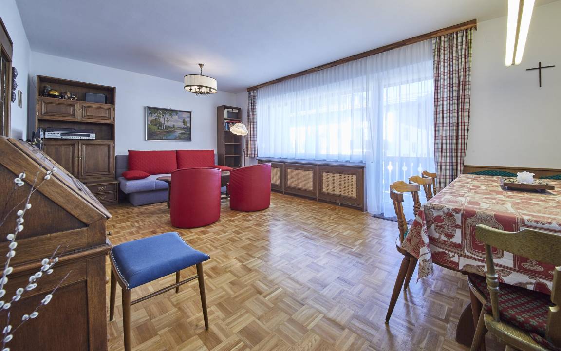 54 M² Appartement ∙ 1 Chambre ∙ 6 Personnes - Saalbach-Hinterglemm