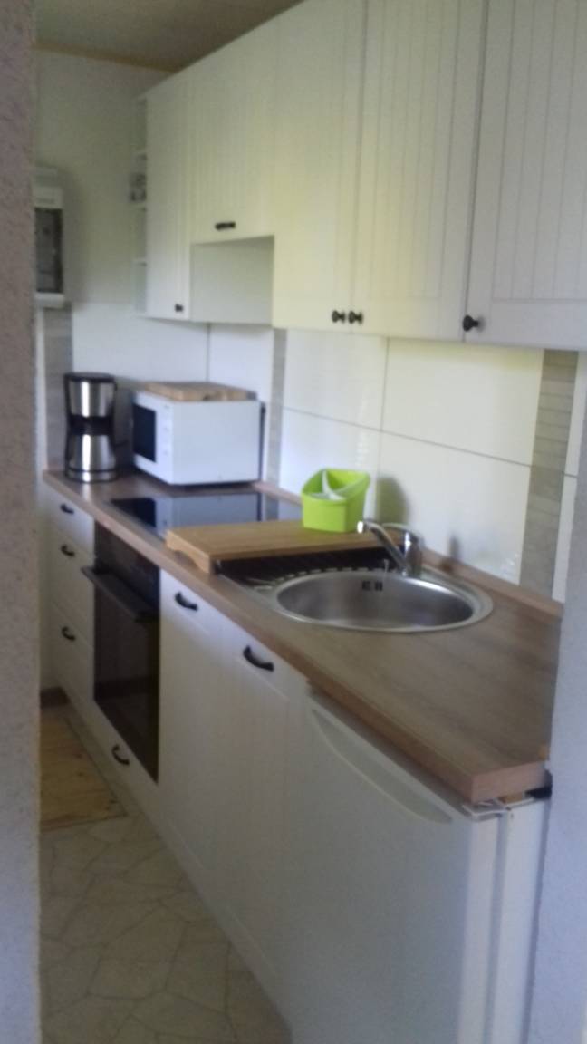 34 m² Ferienhaus ∙ 1 Schlafzimmer ∙ 2 Gäste – Bild 16