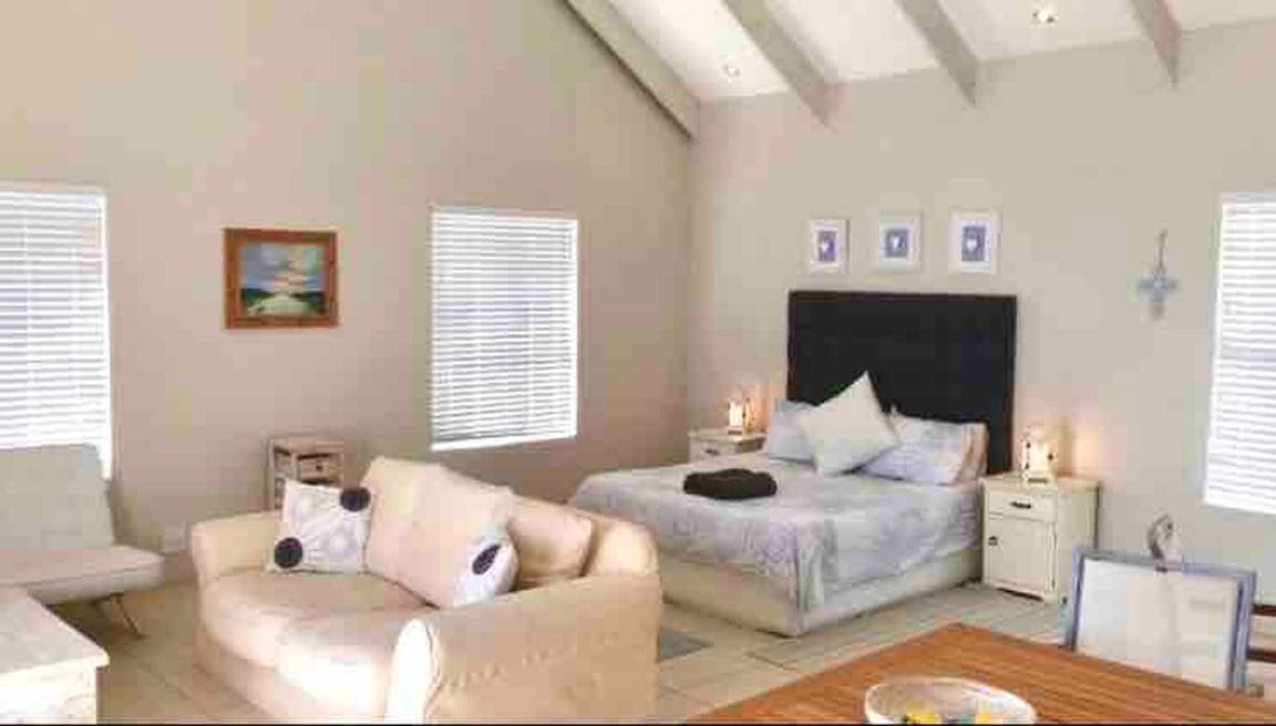 44 M² Apartment ∙ 1 Bedroom ∙ 3 Guests - Langebaan