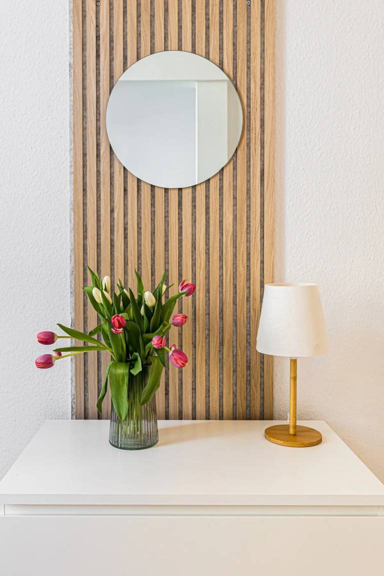 30 m² Ferienwohnung ∙ 2 Gäste – Bild 8
