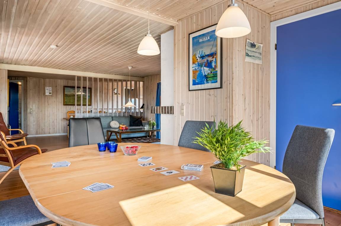 180 m² Ferienhaus ∙ 4 Schlafzimmer ∙ 8 Gäste – Bild 9
