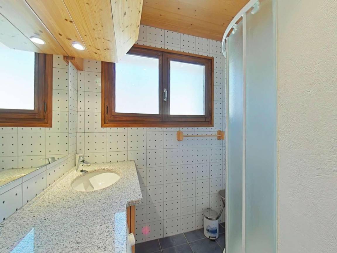 38 m² Ferienwohnung ∙ 1 Schlafzimmer ∙ 6 Gäste – Bild 22