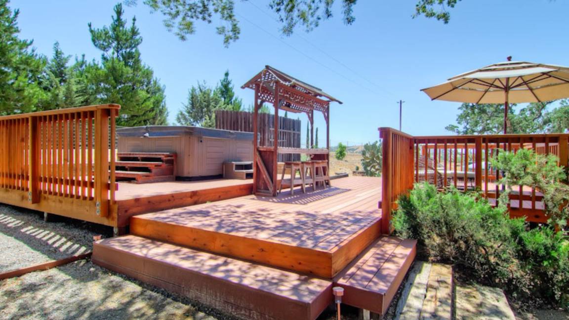 House ∙ 5 Bedrooms ∙ 13 Guests - Paso Robles, CA