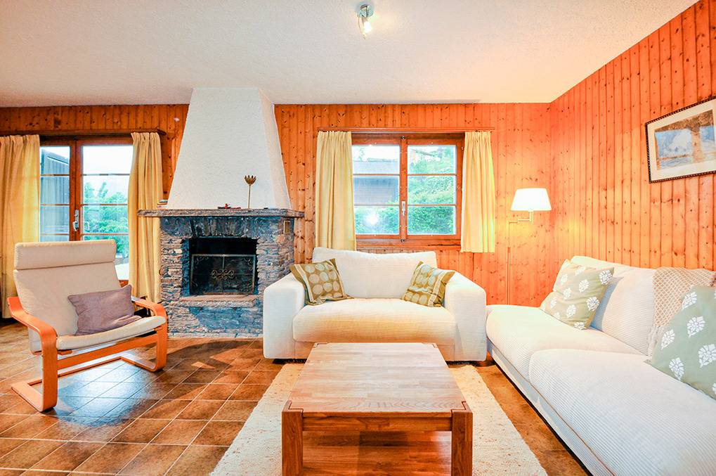 90 m² Ferienhaus ∙ 3 Schlafzimmer ∙ 6 Gäste – Bild 2