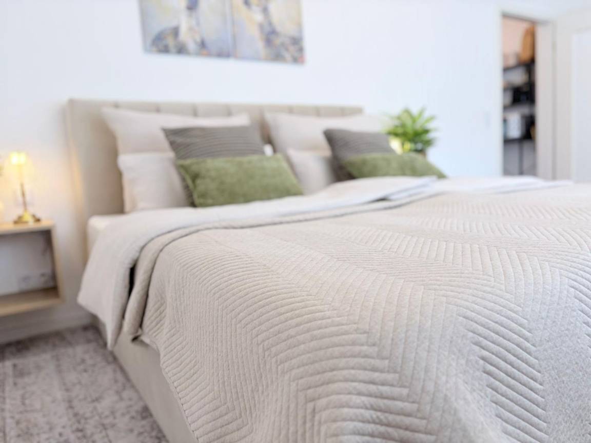 58 M² Ferienwohnung ∙ 1 Schlafzimmer ∙ 6 Gäste - Schmallenberg