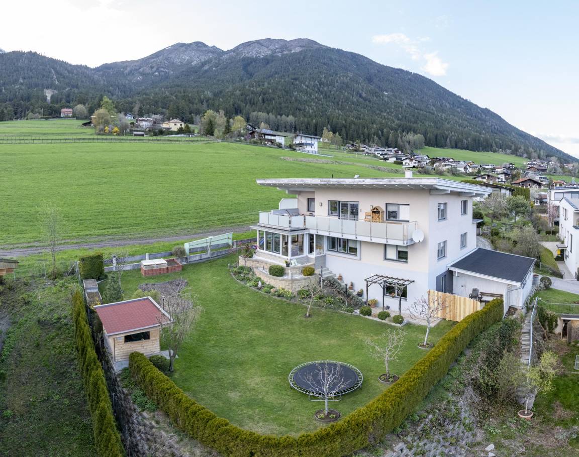 Apartamento ∙ 4 Huéspedes - Fulpmes