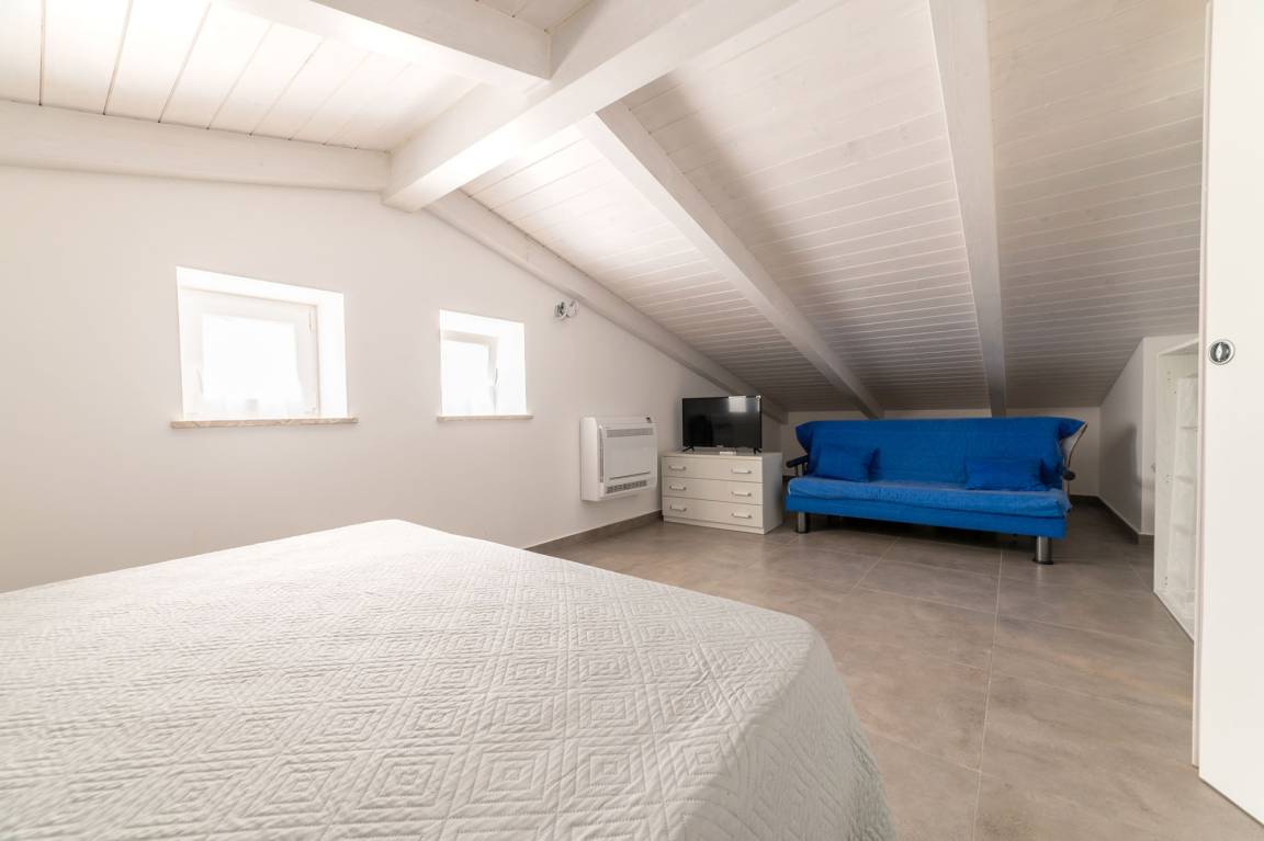 120 m² Ferienhaus ∙ 3 Schlafzimmer ∙ 6 Gäste – Bild 19