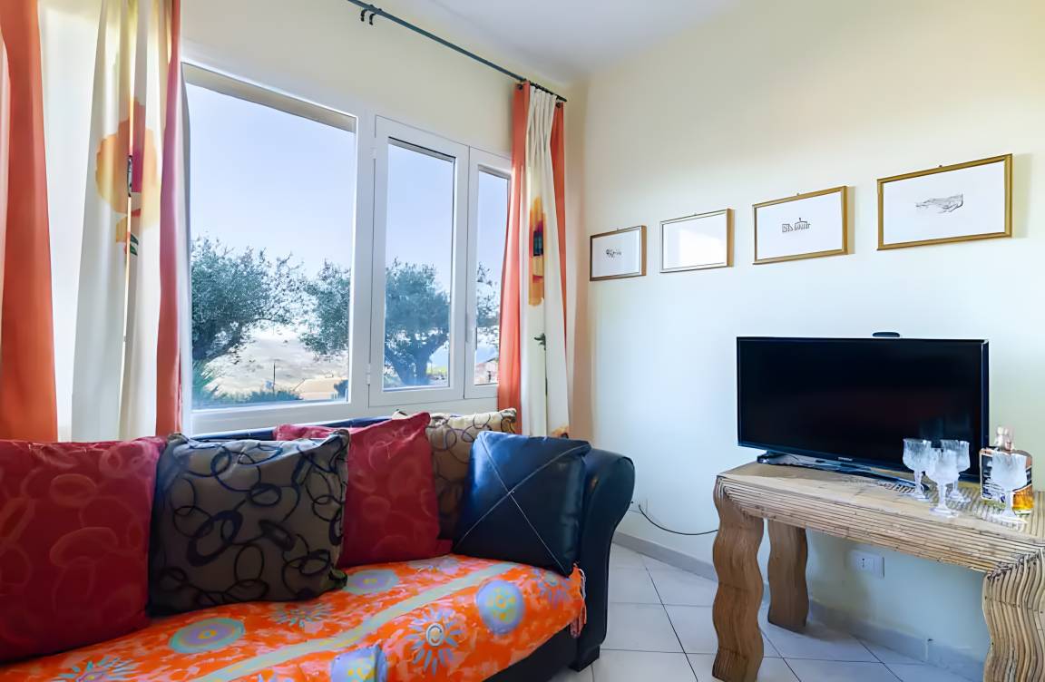 40 M² Appartement ∙ 1 Chambre ∙ 2 Personnes - Imperia