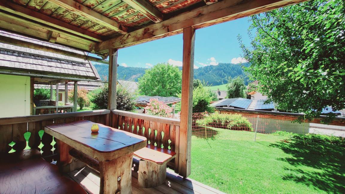 76 m² Ferienhaus ∙ 2 Schlafzimmer ∙ 6 Gäste – Bild 2