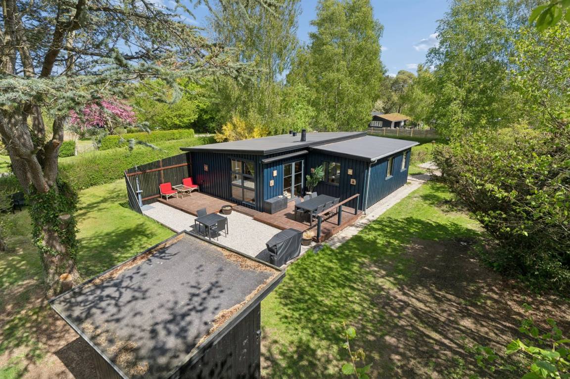 78 m&sup2; Ferienhaus 3 Schlafzimmer 6 G&auml;ste