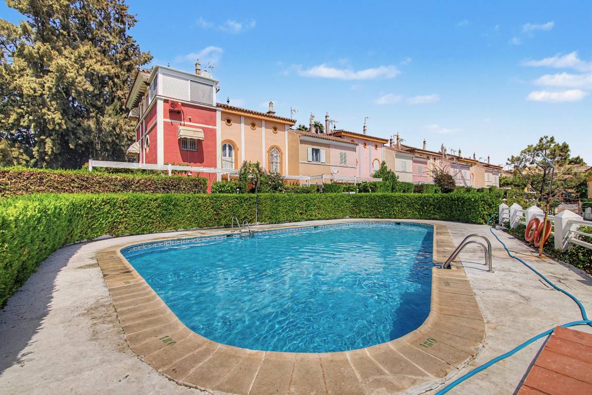 80 M² Apartamento ∙ 2 Habitaciones ∙ 6 Huéspedes - Islantilla