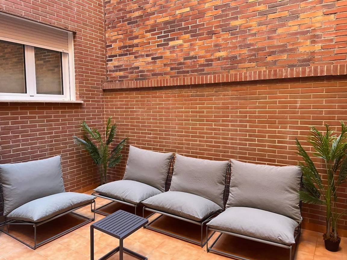 26 M² Apartamento ∙ 2 Huéspedes - Móstoles