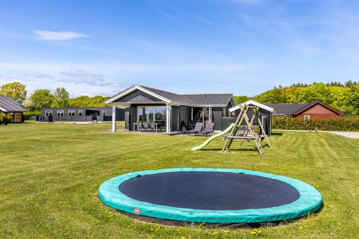 74 m&sup2; Ferienhaus 3 Schlafzimmer 6 G&auml;ste