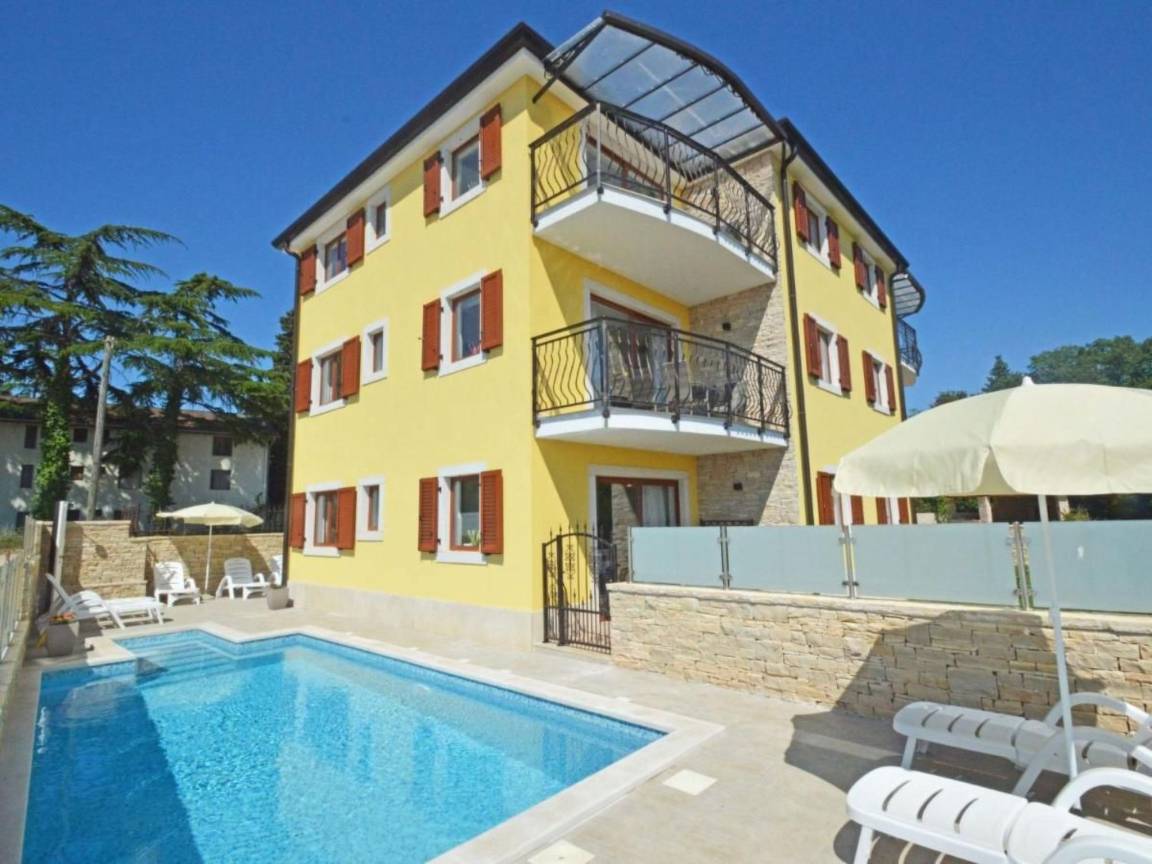 50 M² Apartament ∙ 2 Sypialnie ∙ 4 Gości - Savudrija
