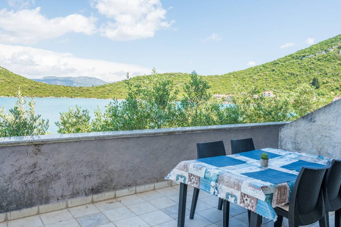 40 M² Apartment ∙ 1 Bedroom ∙ 3 Guests - Duba