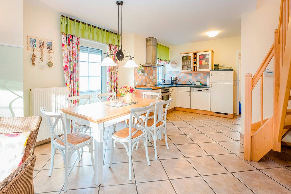 85 m² Ferienhaus ∙ 3 Schlafzimmer ∙ 6 Gäste – Bild 7