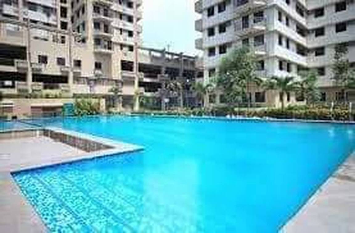 69 M² Appartamento Vacanza ∙ 2 Camere Da Letto ∙ 2 Ospiti - Pasig