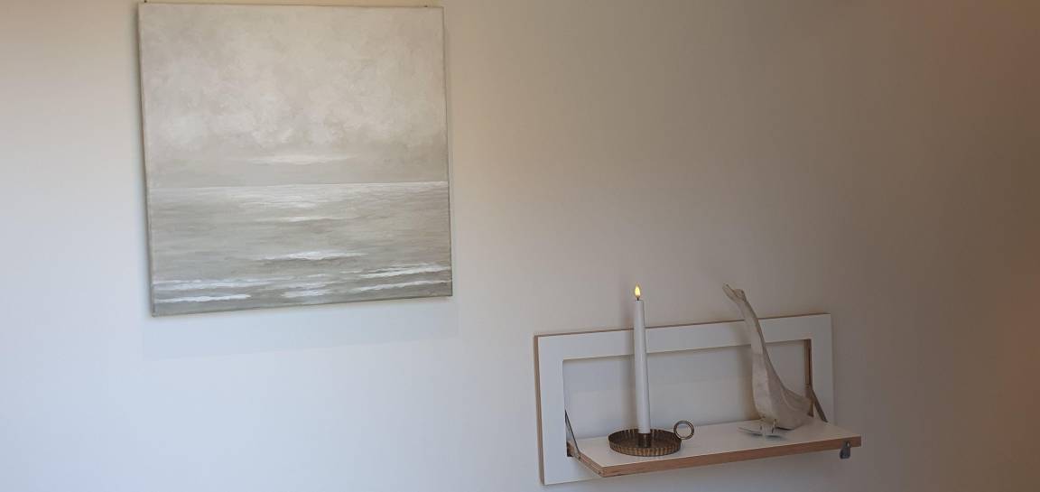 50 m&sup2; Ferienwohnung 1 Schlafzimmer 2 G&auml;ste