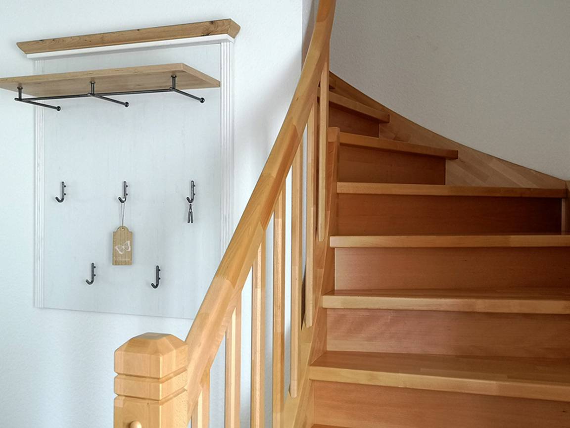 105 m² Ferienhaus ∙ 4 Schlafzimmer ∙ 6 Gäste – Bild 18