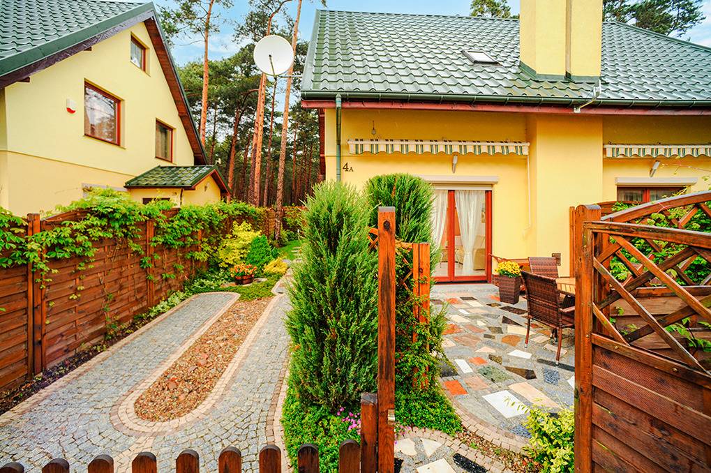 80 m² Ferienhaus ∙ 3 Schlafzimmer ∙ 6 Gäste – Bild 16