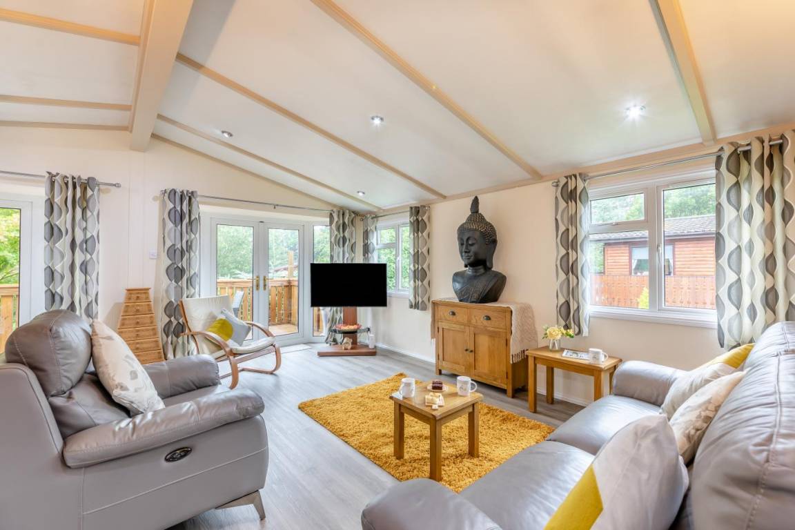 Herberg ∙ 2 Slaapkamers ∙ 4 Gasten - Northumberland