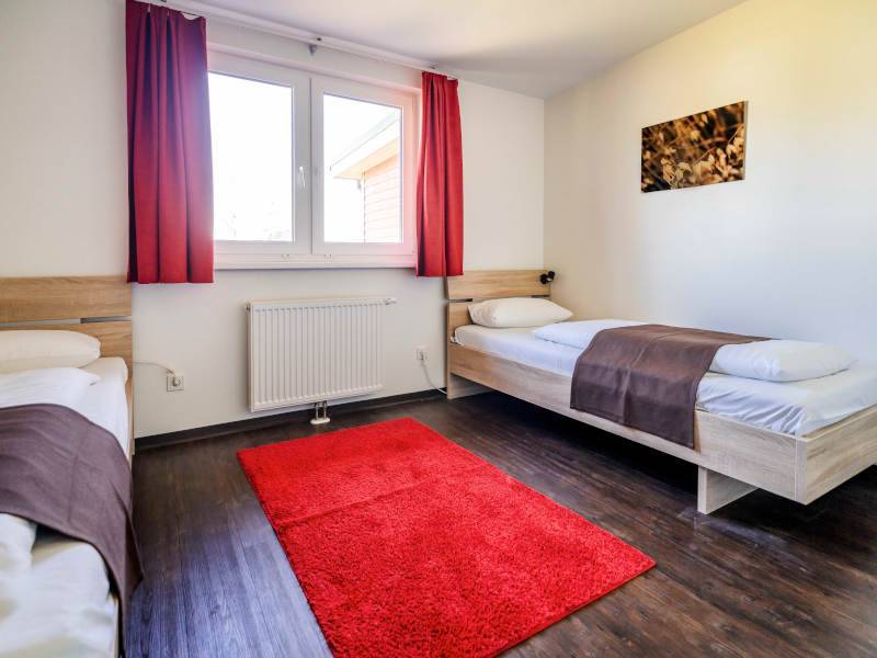 80 m² Ferienhaus ∙ 2 Schlafzimmer ∙ 4 Gäste – Bild 5