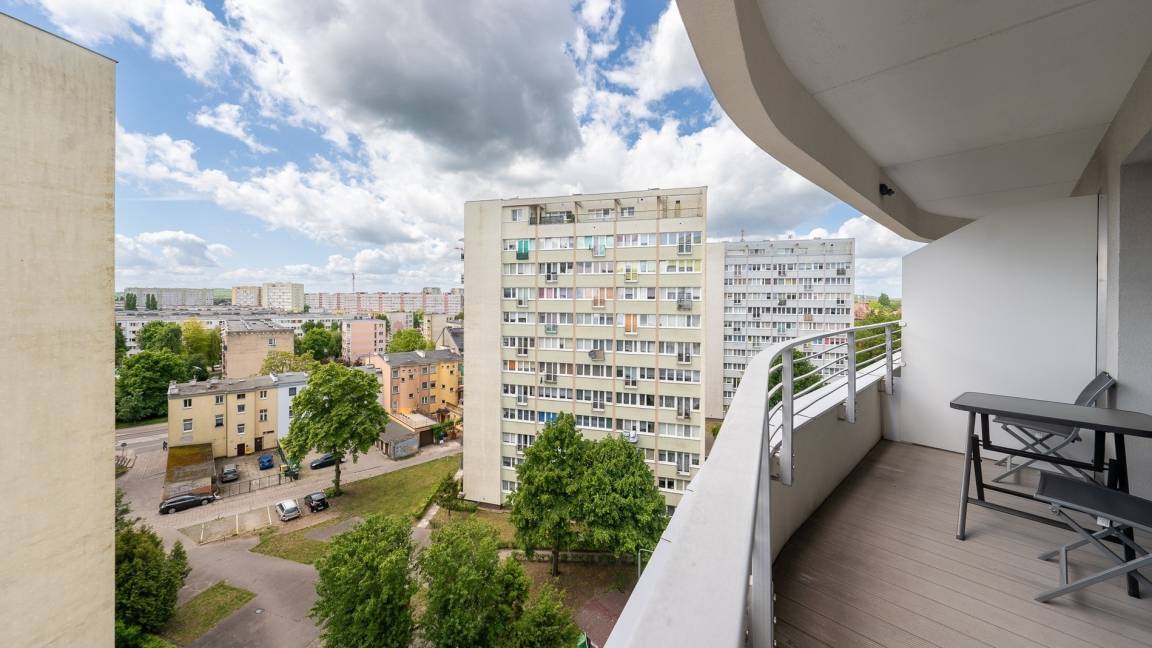 54 m² Ferienwohnung ∙ 2 Schlafzimmer ∙ 6 Gäste – Bild 15