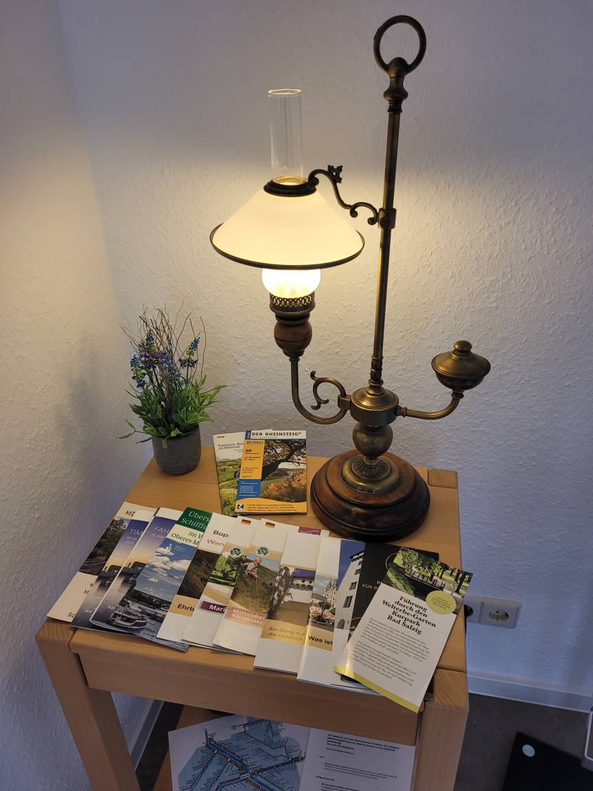 80 m² Ferienwohnung ∙ 1 Schlafzimmer ∙ 3 Gäste – Bild 28