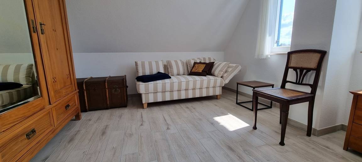 98 m² Ferienhaus ∙ 2 Schlafzimmer ∙ 4 Gäste – Bild 5